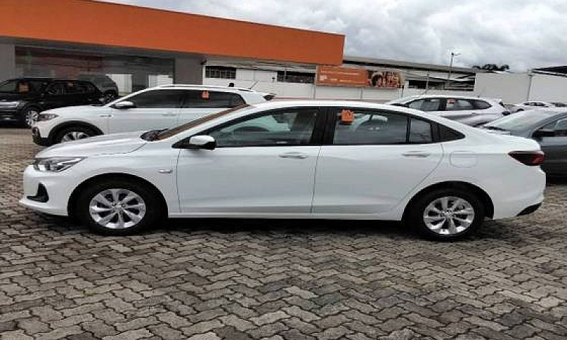 Onix 2020/2020 1.0 T...