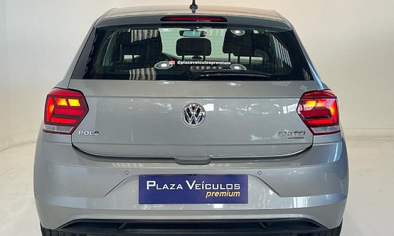 Volkswagen Polo 1.0 ...