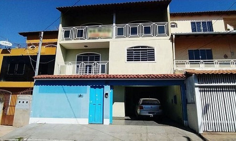 Riacho Fundo - Casa ...
