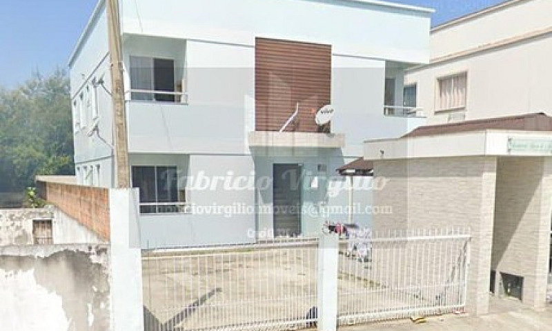 Apartamento Para Ven...