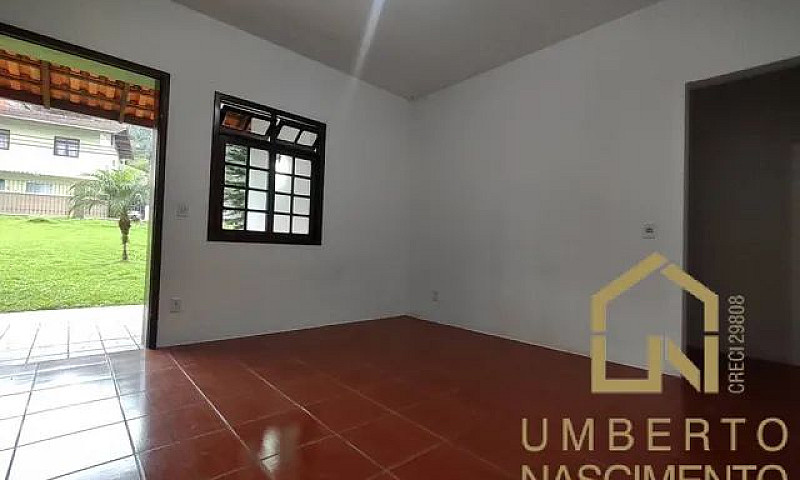 Casa Para Locação No...