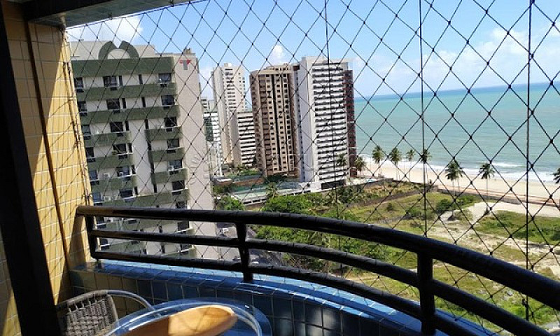 Apartamento Com Exce...