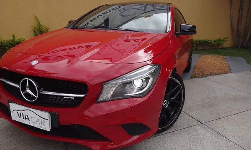 Cla 200 Com Kit Amg ...