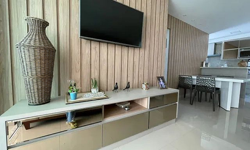 Apartamento Para Ven...