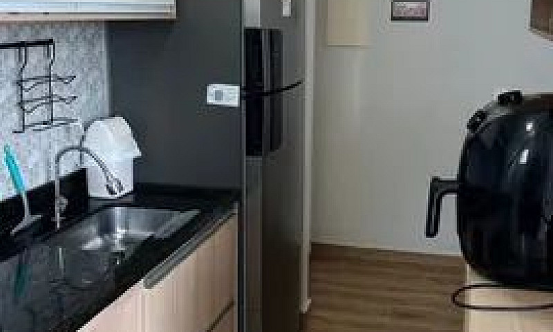 Apartamento Para Ven...