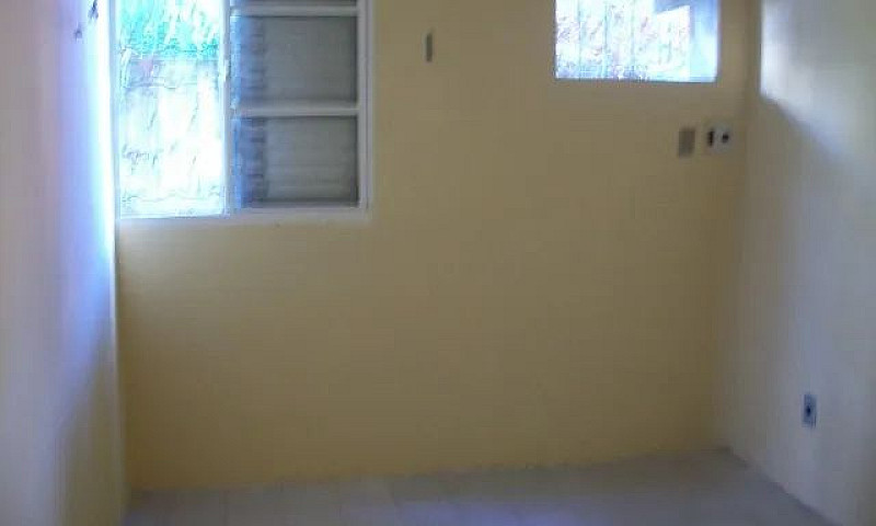 Alugo Apartamento No...