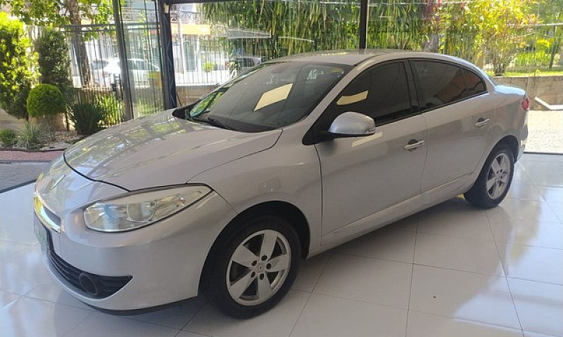 Fluence 2.0...