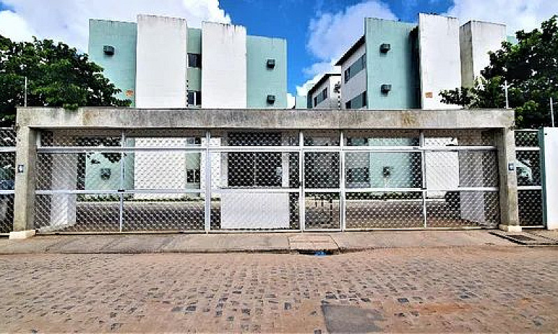 Apartamento No Janga...