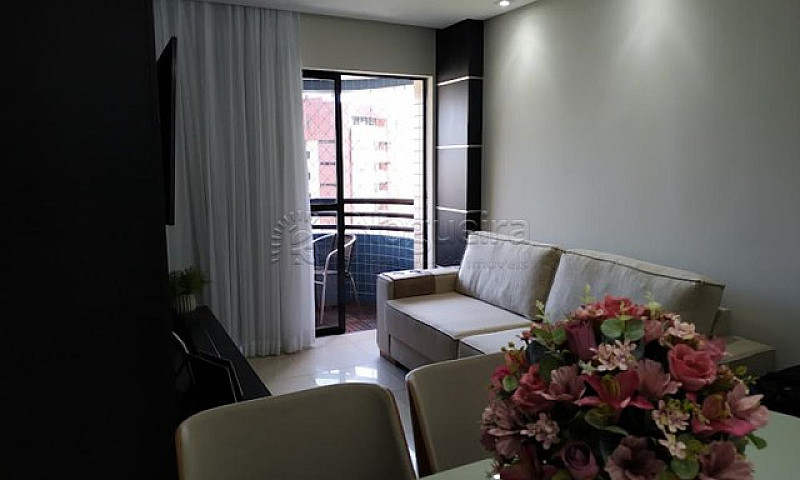 Apartamento Com Exce...