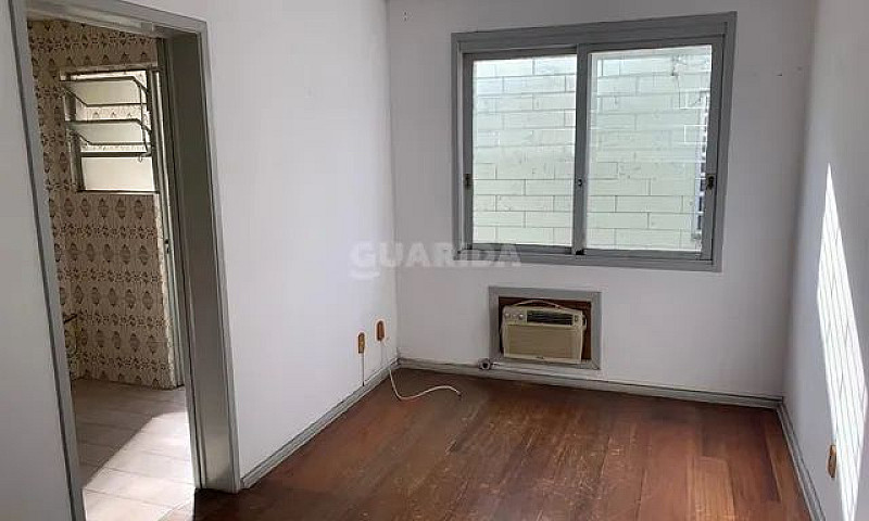 Apartamento De 1 Dor...