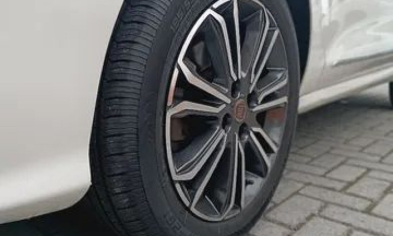 Fiat Cronos Precisio...
