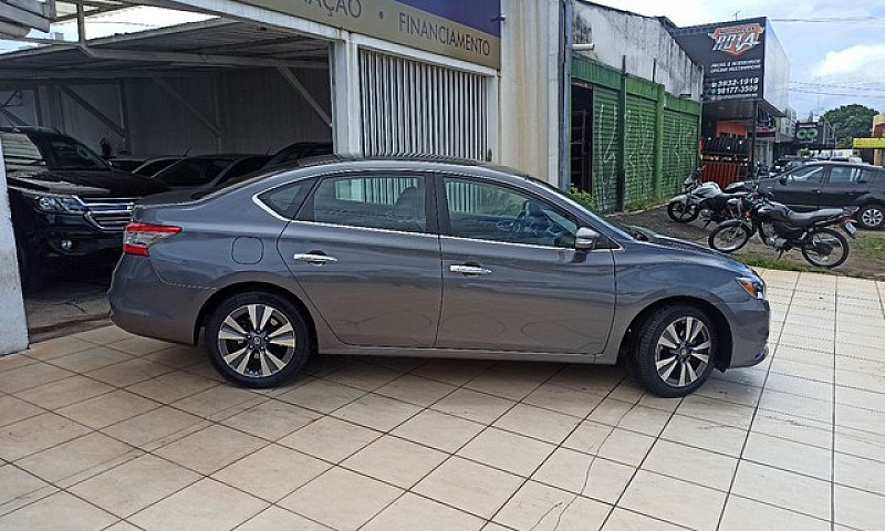 Nissan / Sentra Sv 2...