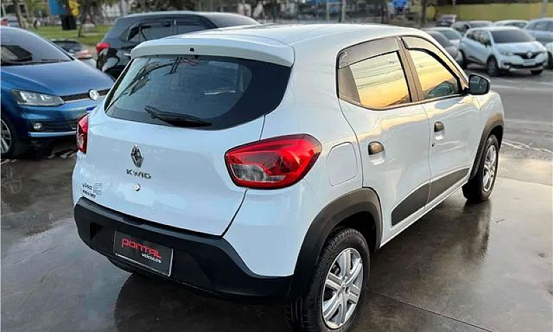 Renault Kwid 2020 1....