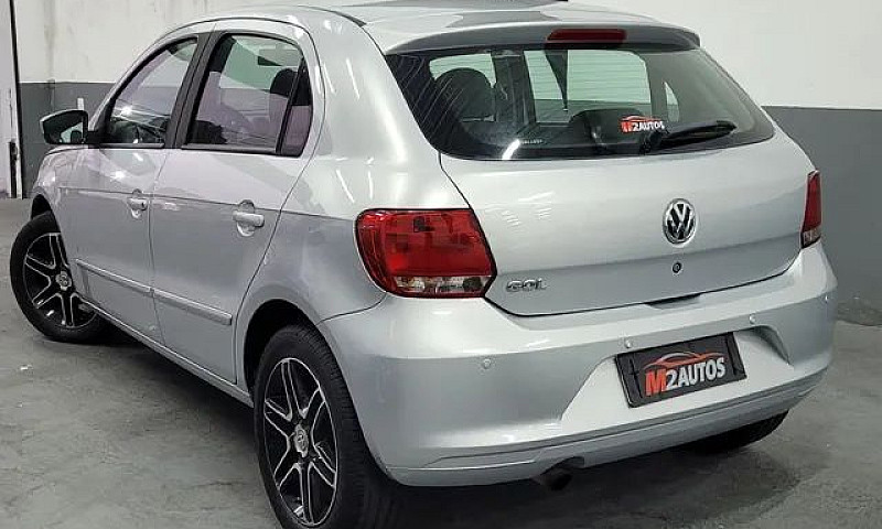 Vw Gol Trend 1.6 ...