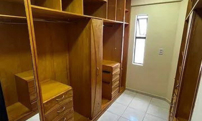 Apartamento Alto Pad...