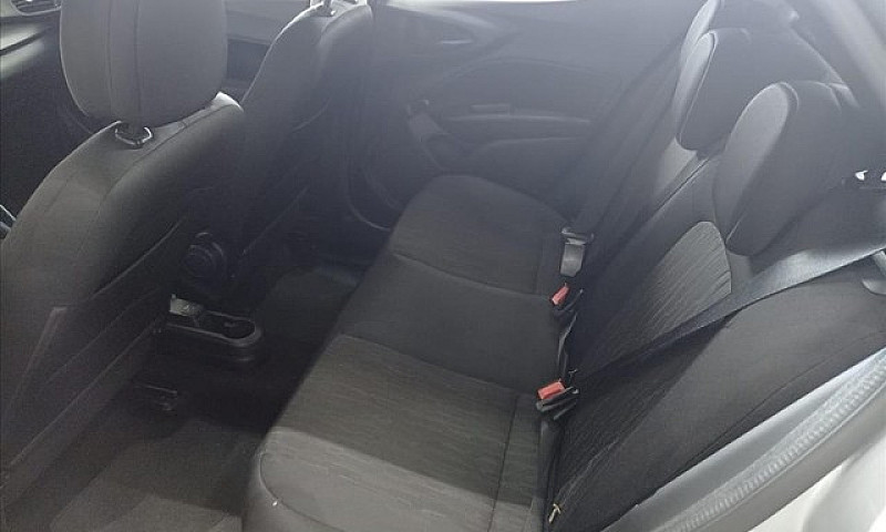 Fiat Argo 1.0 Firefl...