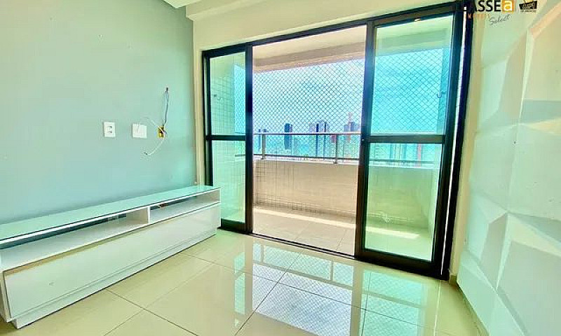 Apartamento Para Ven...