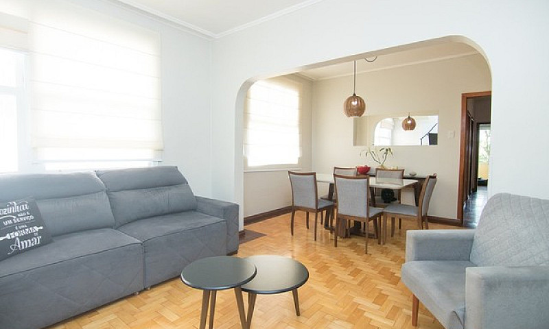 Apartamento Para Ven...
