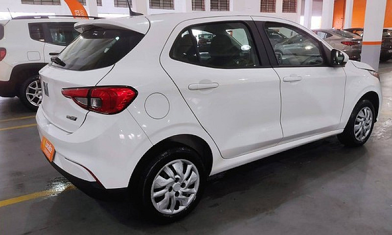 Fiat Argo 2021/2021 ...