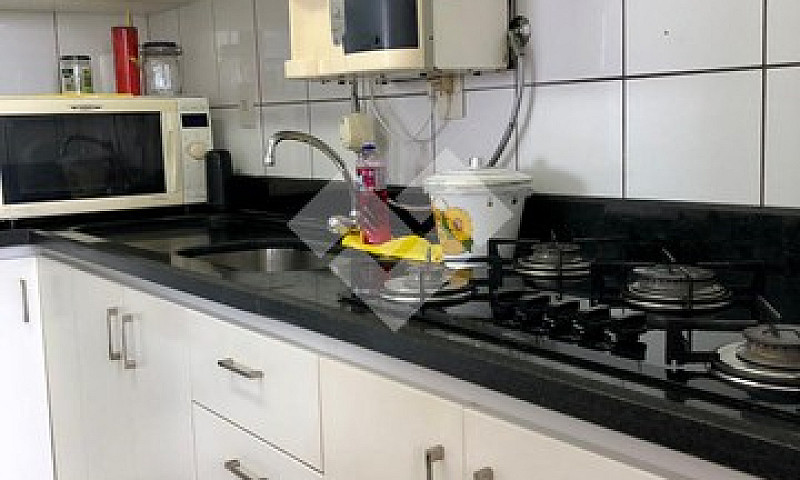 Apartamento No Edifí...