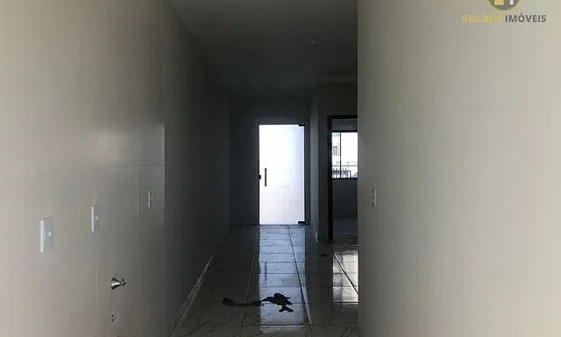 Casa 02 Dorm. No Bai...
