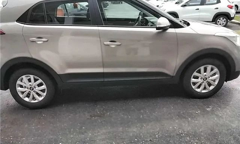 Hyundai Creta 2022 1...