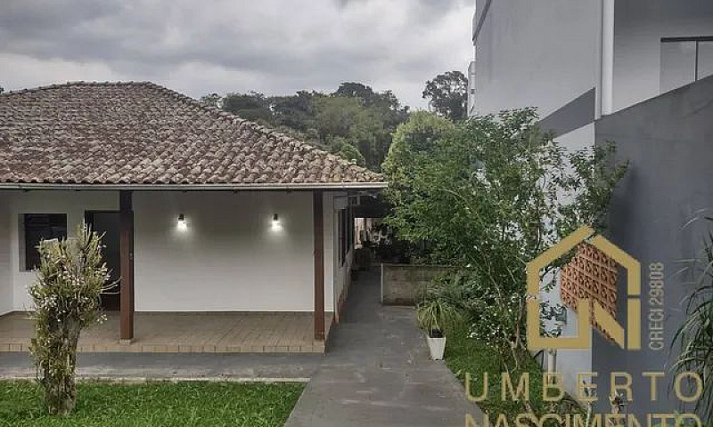 Casa Para Locação No...