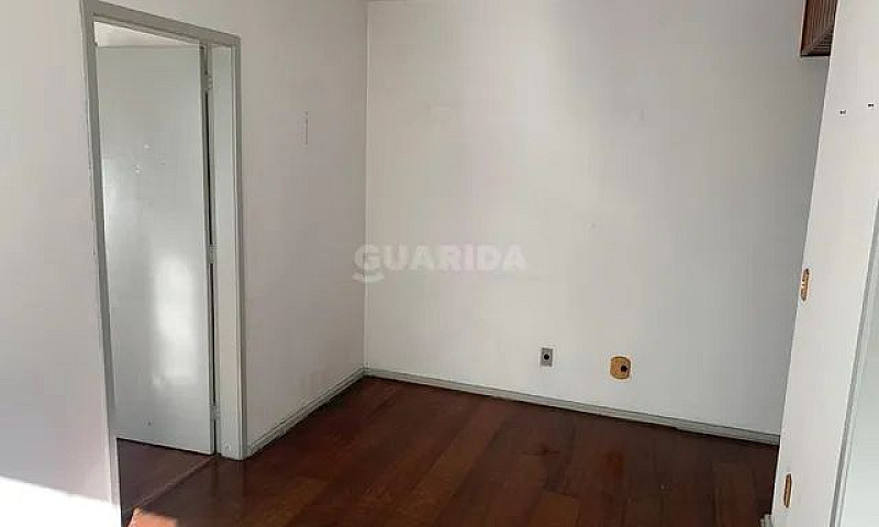 Apartamento De 1 Dor...