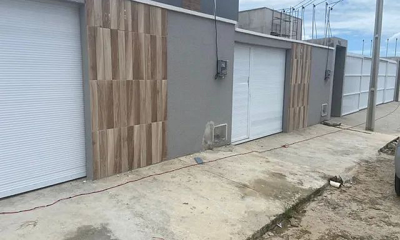 Casa Para Venda Com ...