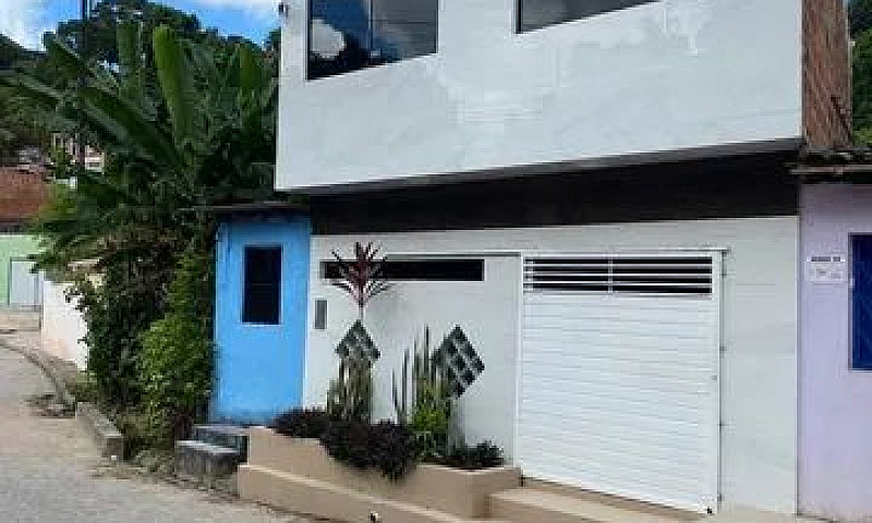 Casa No Benedito Ben...