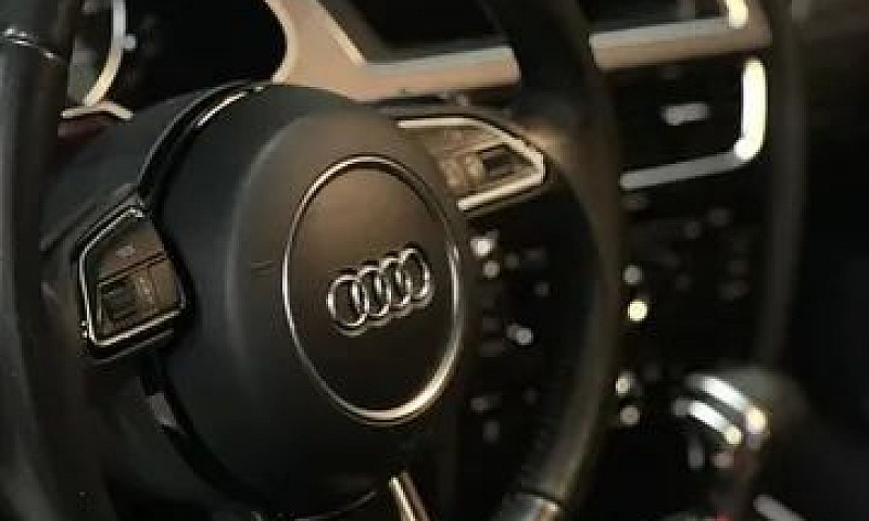 Audi A4 2.0 T...