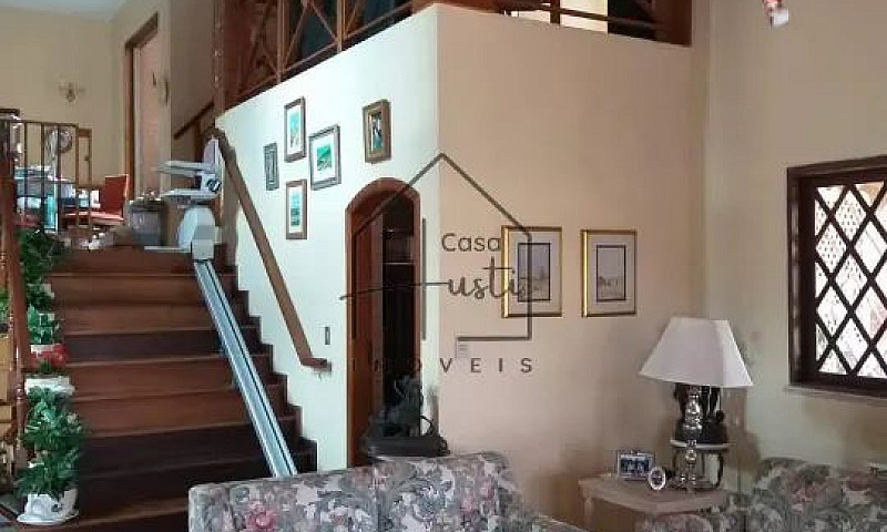 Casa Para Venda E Lo...