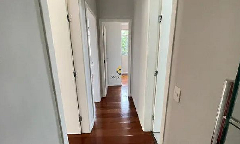 Apartamento 3 Quarto...