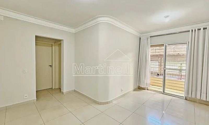 Apartamento Padrão E...