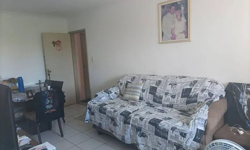 ) Apartamento Com 2 ...