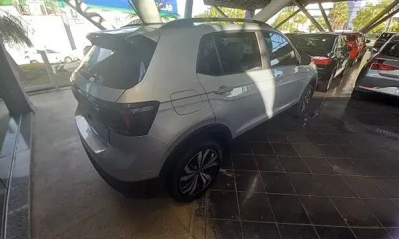 Volkswagen T-Cross 1...