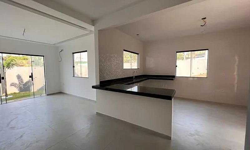Casa No Condomínio C...