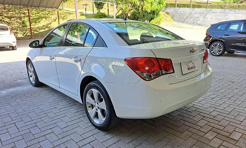 Cruze Lt Nb 1.8 16V ...