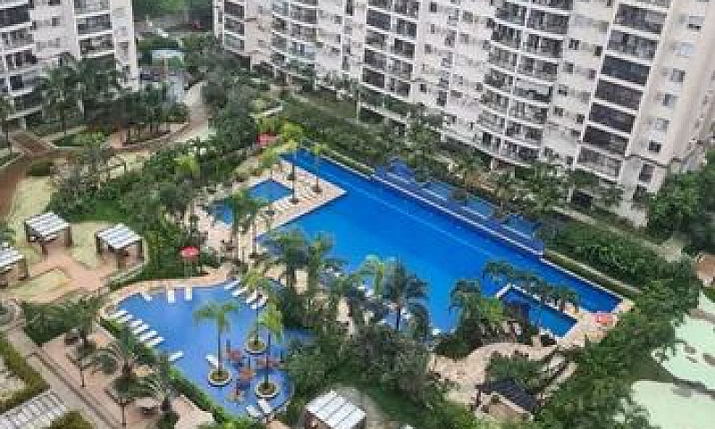 Apartamento Cidade J...