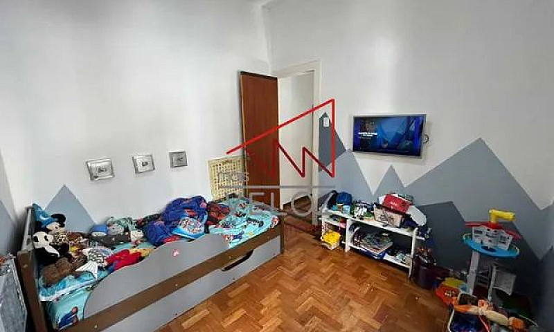Apartamento-À Venda-...