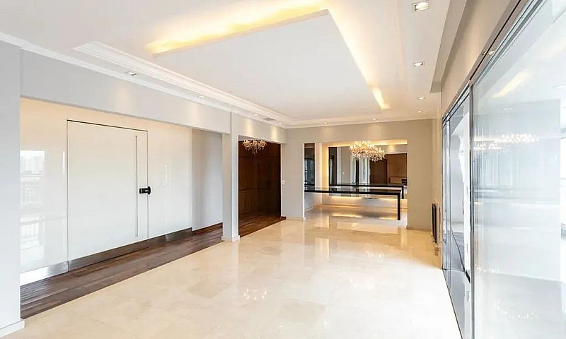 Apartamento À Venda ...