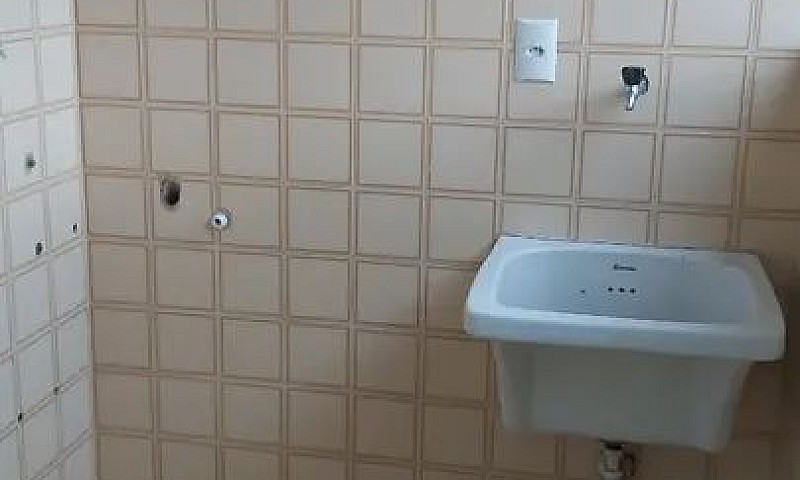 Apartamento Dois Qua...