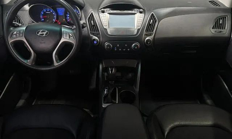 Hyundai Ix35 2.0 Gls...