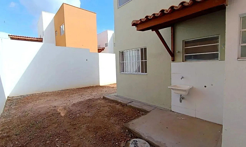 Casa Duplex Para Alu...