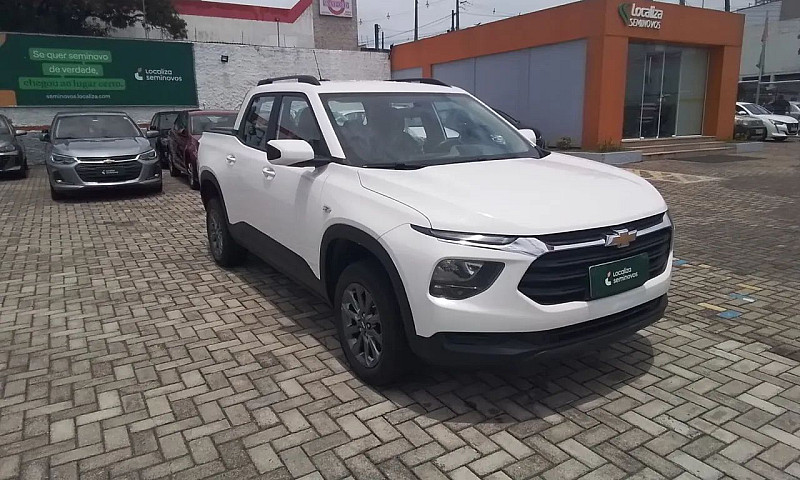 Chevrolet Montana 20...