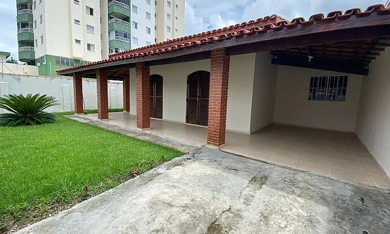 Casa A Venda No Bair...