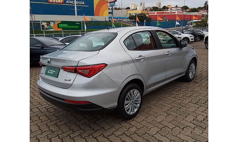 Fiat Cronos 2024 1.3...