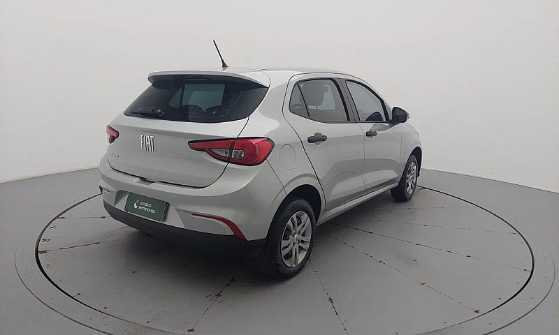 Fiat Argo Drive 1.0 ...