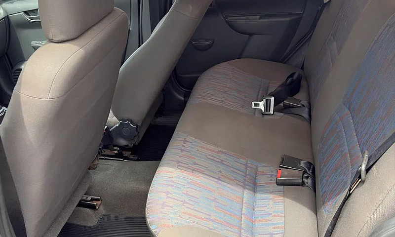 Chevrolet Celta Life...