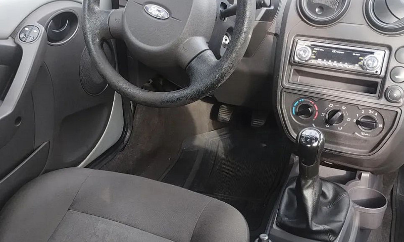 Ford Ka 2009 Oportun...